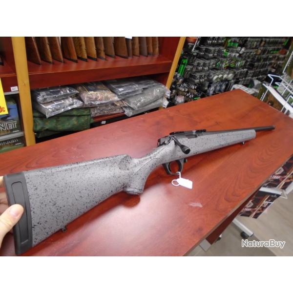 CARABINE BERGARA BMR  22LR  REELLEMENT DISPONIBLE EN STOCK