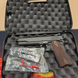 SIG SAUER 1911-22 CAL. 22LR ETAT NEUF