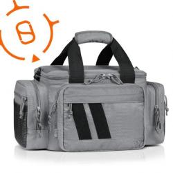 sac specialist range bag SAVIOR EQUIPMENT  gris