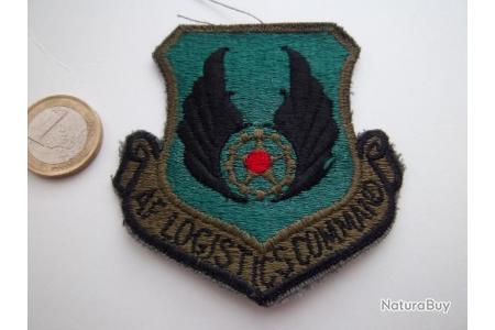 écusson insigne patch militaire Commando Centre entraînement - Insignes en  tissu - Patchs (8316292)