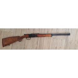 Voere 20/70 et 22Lr