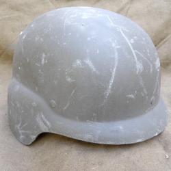 ARMEE FRANCAISE : CASQUE CGF GALLET FRITZ SPECTRA 1997 PT