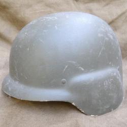 ARMEE FRANCAISE : CASQUE CGF GALLET FRITZ SPECTRA 2000 GT