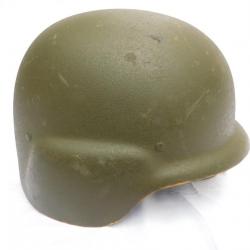 ARMEE FRANCAISE : CASQUE CGF GALLET FRITZ SPECTRA 1998 GT