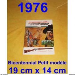 Revue 1976 sur la commémorative "Bicentennial" ! Collection !