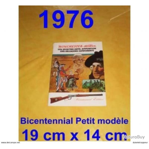 Revue 1976 sur la commmorative "Bicentennial" ! Collection !