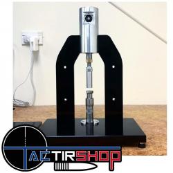 Presse à siéger les ogives AMP Press Annealing Made Perfect