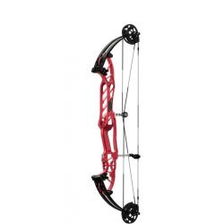 HOYT - STRATOS 36 HBT 50-60 # DROITIER (RH) 27"-28" INFRARED