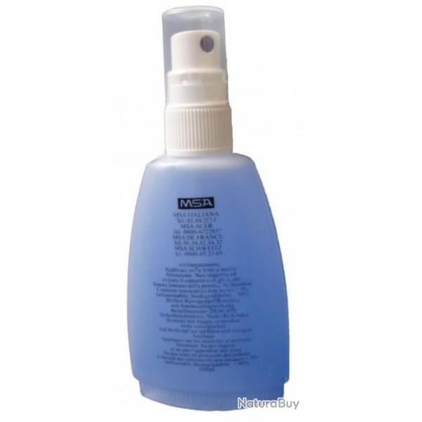 Spray nettoyant anti-bue 110 ml | MSA (600906)