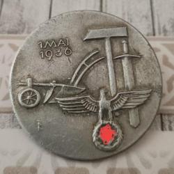 Badge allemand WW2