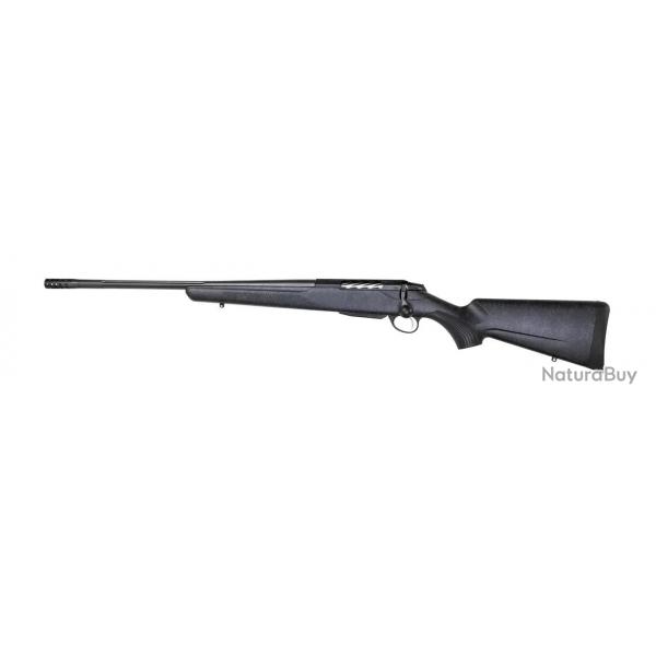Carabine  Verrou Tikka T3X Lite Roughtech Noire Gaucher-300 Win Mag-62 cm