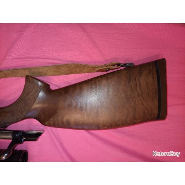 Vends carabine de chasse browning