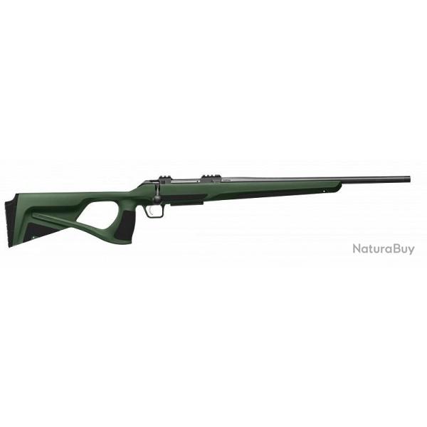 Carabine CZ 600 Ergo trou de pouce 308 Win