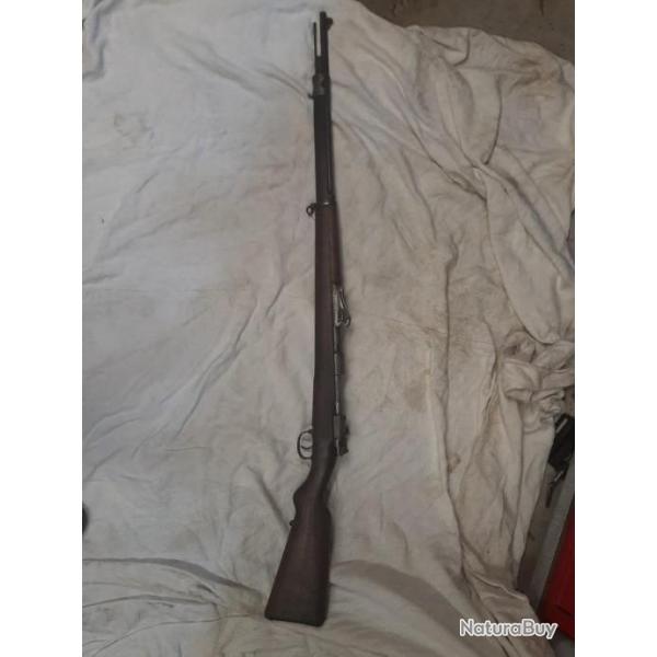 Vends g98 1916 Mauser Oberndorf