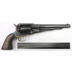 Pistolet COLLECTION ! Revolver REMINGTON 1863 New Model Army