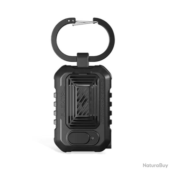 Flextail LIGHT REPEL - Rpulsif anti-moustique portable Vert