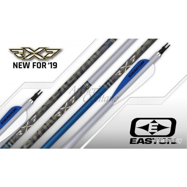 EASTON TUBE RX-7 420 23