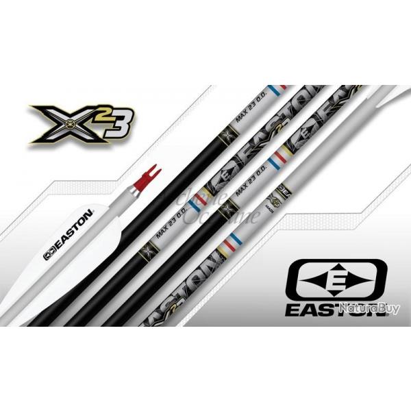 EASTON TUBE X23 NEW 2314