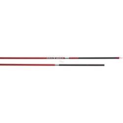 CARBON EXPRESS TUBE MAXIMA RED 350