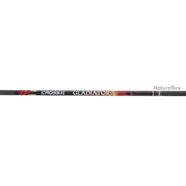 CROSS- X TUBE GLADIATOR 700