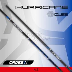 CROSS - X TUBE HURRICAN CUBE 350