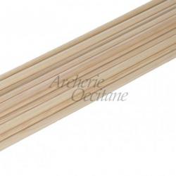 WILD MOUNTAIN SUPER SHAFT PINE 11/32"50-55#