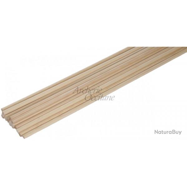 WILD MOUNTAIN SUPER SHAFT PINE 11/32"50-55#