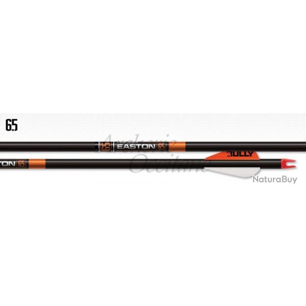 EASTON TUBE 6.5 BOWHUNTER 340