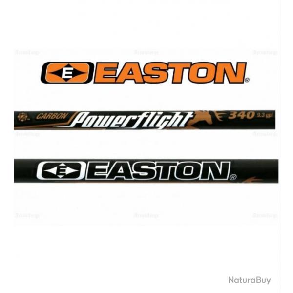 EASTON - TUBE POWERFLIGHT 400