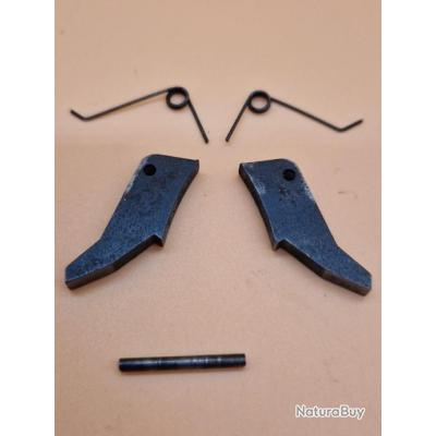Déclencheur Double  Double Trigger  CORE Pour Marqueur De Paintball Tippmann