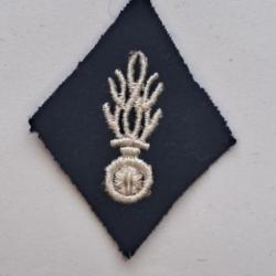 M45 gendarmerie départemental