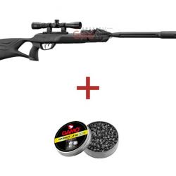 PACK GAMO ROADSTER IGT + LUNETTE +500 PLOMBS 64eb41249210d