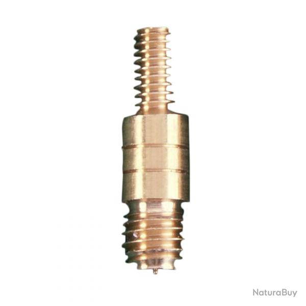 Adaptateur pour baguette de nettoyage 1/8'' mle / M5 mle