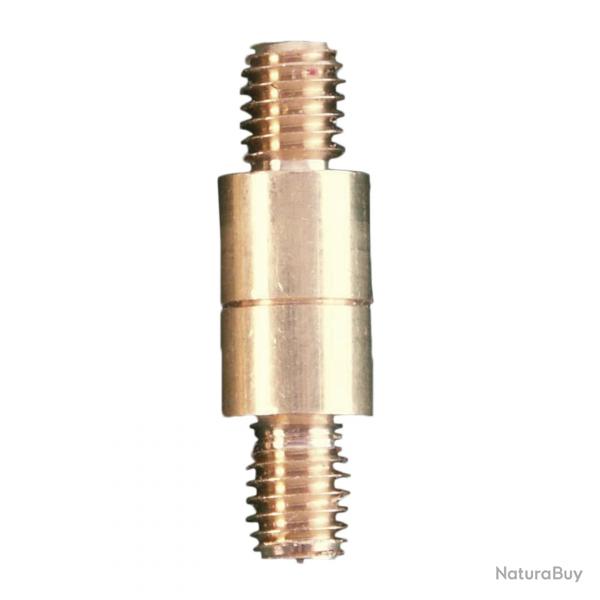 Adaptateur pour baguette de nettoyage M5 mle / M5 mle