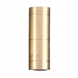 Adaptateur pour baguette de nettoyage M5 femelle / M4 femelle