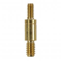 Adaptateur pour baguette de nettoyage 8/32" mâle / 1/8" mâle
