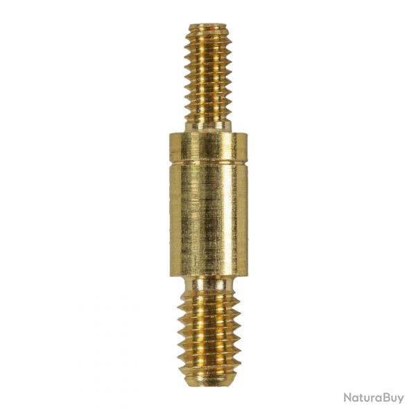 Adaptateur pour baguette de nettoyage 8/32" mle / 1/8" mle