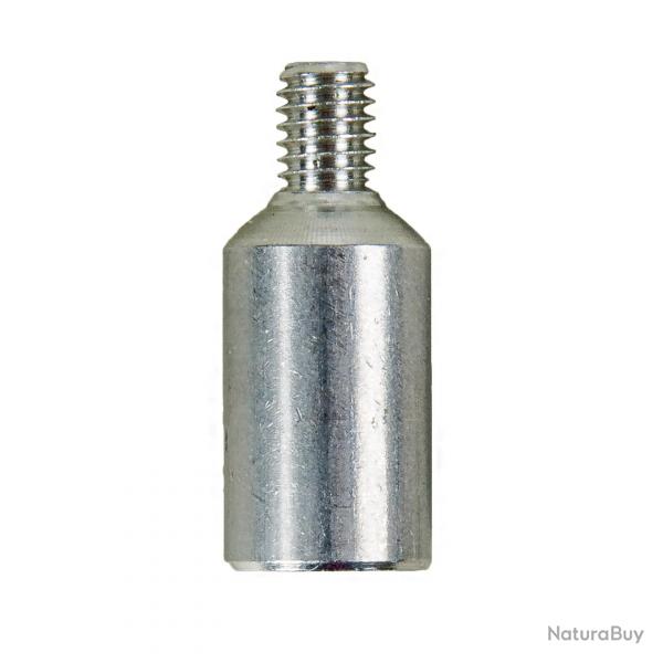 Adaptateur pour baguette de nettoyage M5 mle / 5/16" femelle