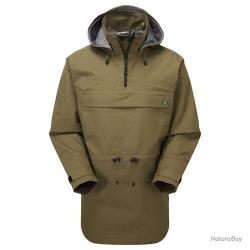 Anorak Evolution smock