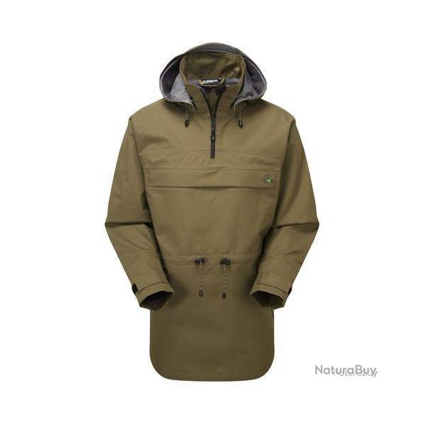 Anorak Evolution smock