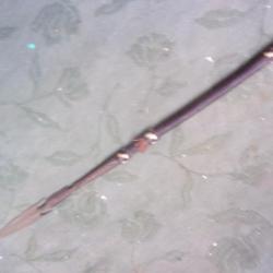lance  Africaine de 65   cm