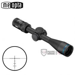 Lunette MEOPTA Optika 5 3-15×44 (Z-Plus)