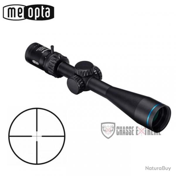 Lunette MEOPTA Optika 5 4-2044 (Z-Plex)