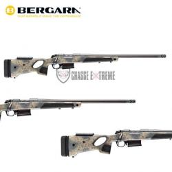 Carabine BERGARA B14 Wilderness Thumbhole Carbon Cal 6.5 Prc