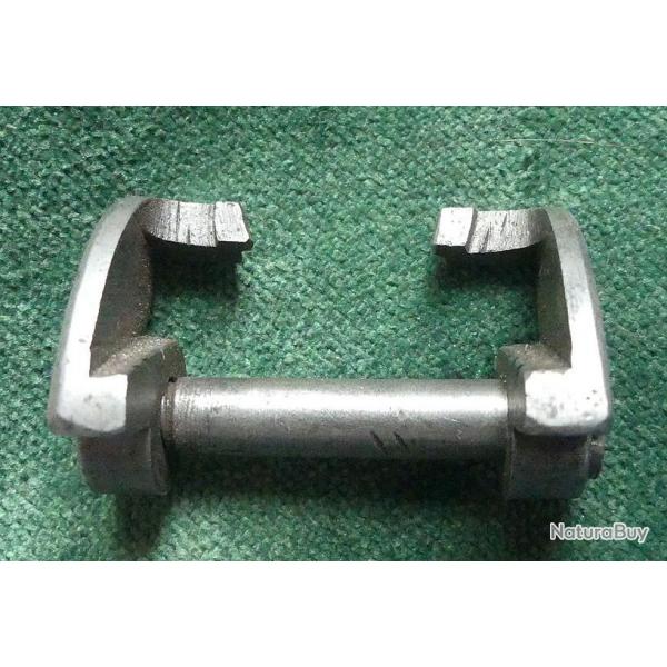 Extracteur a double oreille pour fusil Conblain