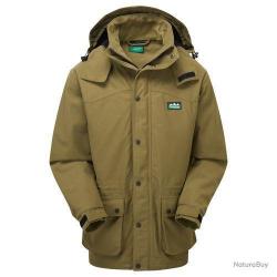 TORRENT III Jacket