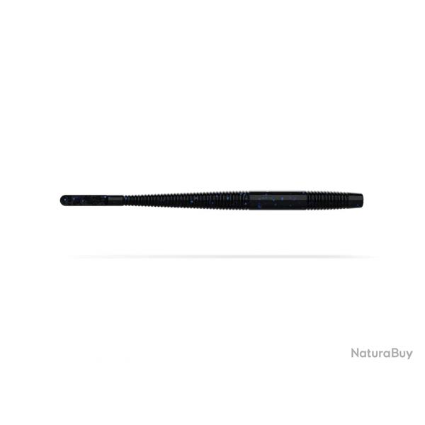 Leurre Souple Jaeger Opis 9,3cm par 8 9,3cm Black