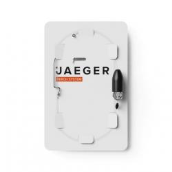 Montage Jaeger Texas Rig 7,2g n°2 65cm 0,235mm