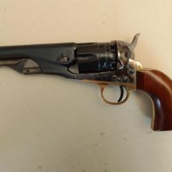 Colt sheriff 1862