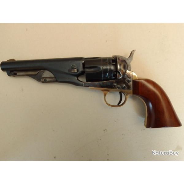 Colt sheriff 1862